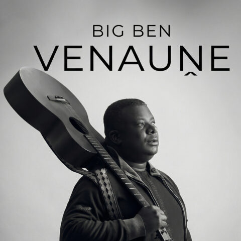 New Album Released!