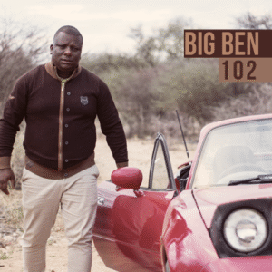 Big Ben - 102