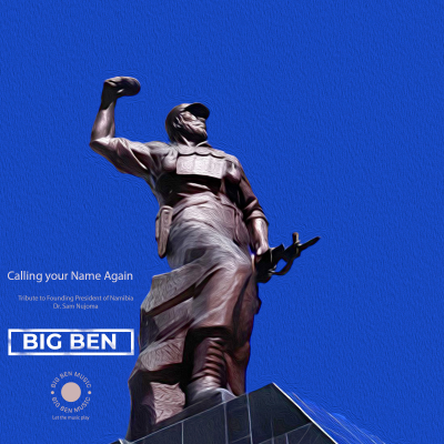 Calling Your Name Again