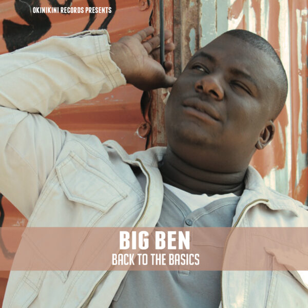 Back to the Basics - Big Ben