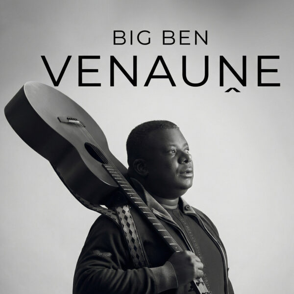 Venaune Big Ben